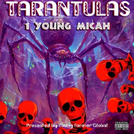 Tarantulas | Boomplay Music