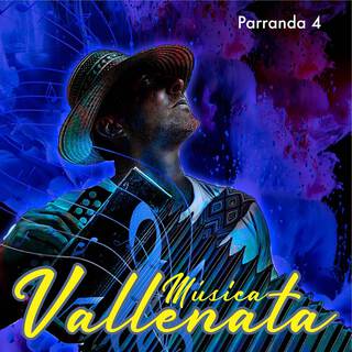 Música Vallenata Parranda Vol. 4