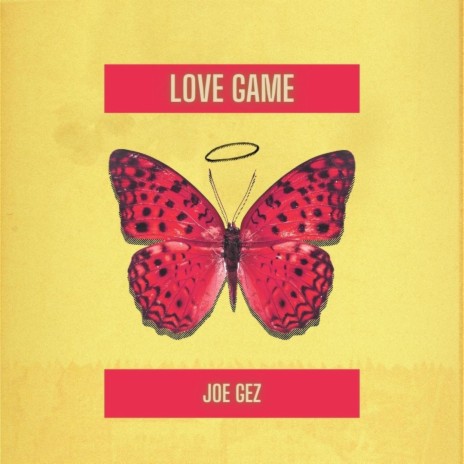 Love Game | Boomplay Music