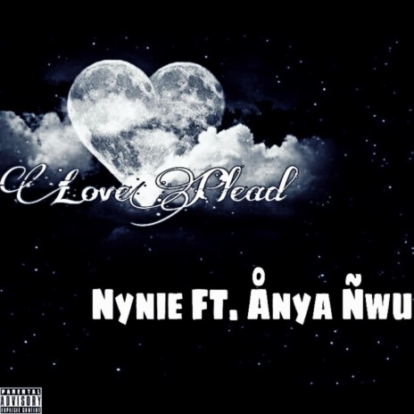 Love Plead ft. Nynie | Boomplay Music