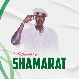 Shamarat