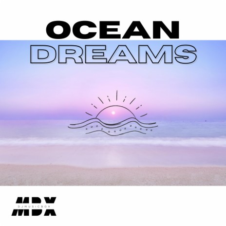 Ocean Dreams ft. Andie Vasheim | Boomplay Music