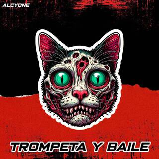 Trompeta y baile