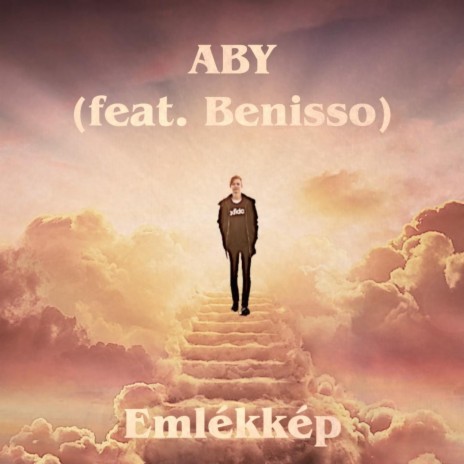 Emlékkép ft. Benisso | Boomplay Music