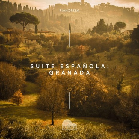 Suite Española No. 1, Op. 47: No. 1. Granada (Serenata) | Boomplay Music