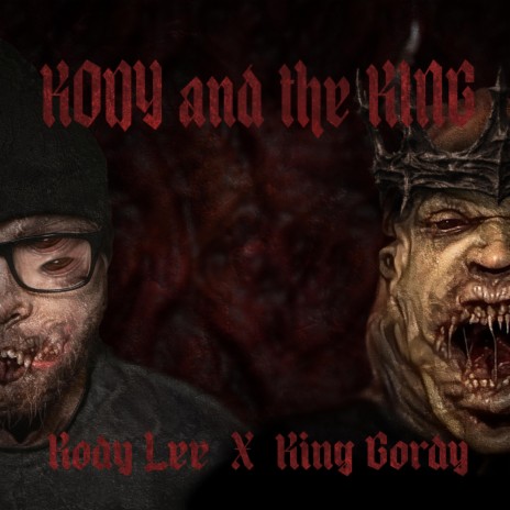 What Makes You A Killer ft. King Gordy