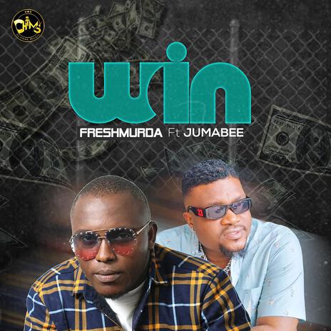 Win ft. Jumabee | Boomplay Music