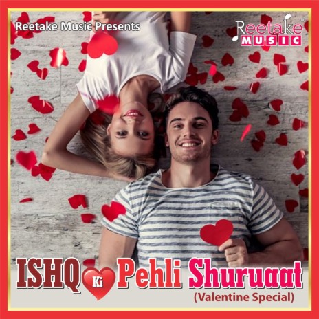 Ishq ki Pehli Shuruaat ft. Deepak Jain | Boomplay Music