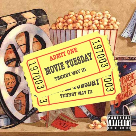 Movie Tuesday | Boomplay Music