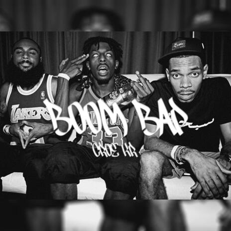 Strong boom bap | Boomplay Music