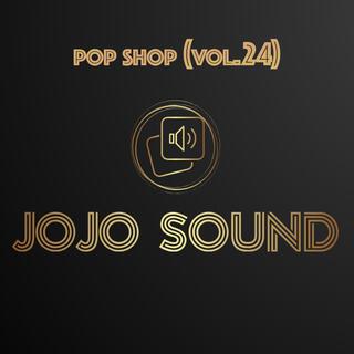 Pop Shop (Vol.24)