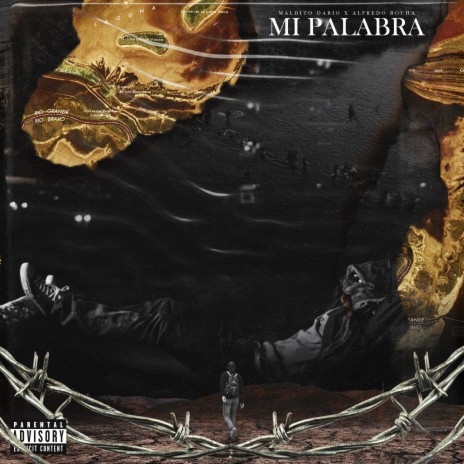 Mi Palabra ft. Alfredo Rocha | Boomplay Music