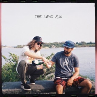 The Long Run ft. Austin Marc lyrics | Boomplay Music