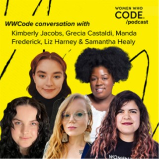 WWCode Conversations: Halloween Unmasking - Revealing Your Authentic Self