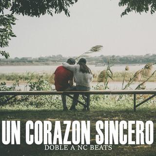 Un Corazon Sincero (Instrumental)