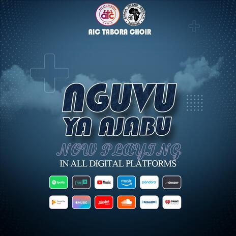 Nguvu ya ajabu | Boomplay Music