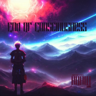 End Of Consciousness (Krump Music)
