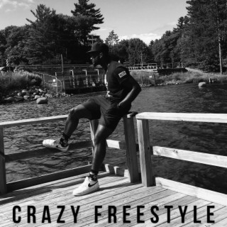 CRAZY FREESTYLE