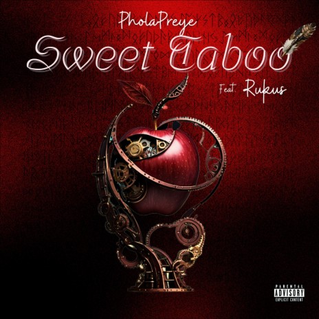 Sweet Taboo ft. Rukus | Boomplay Music