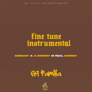 Fine Tune Instrumental