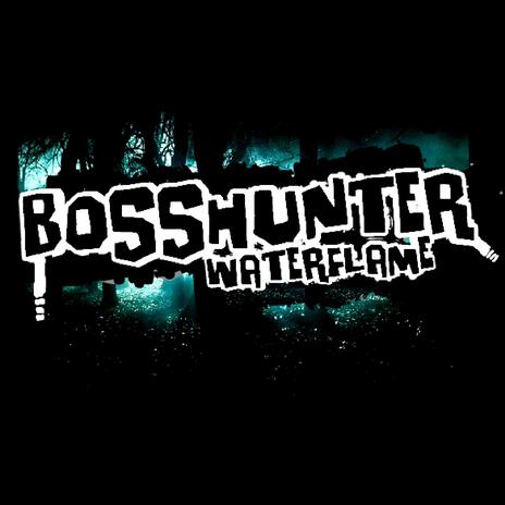 Bosshunter | Boomplay Music