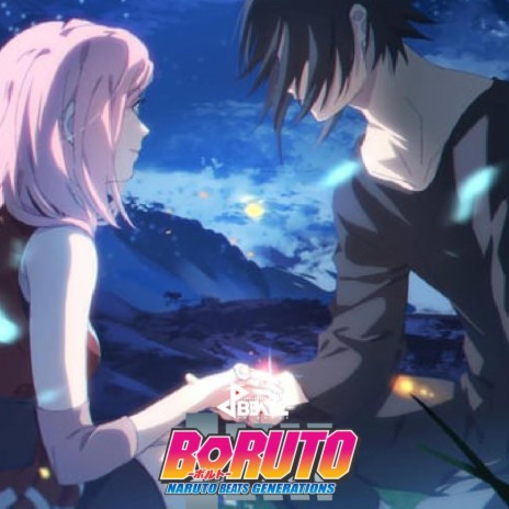 Sasuke & Sakura (Ring) [Boruto: Naruto Next Generations] [Boruto: Naruto Beats Generations] | Boomplay Music