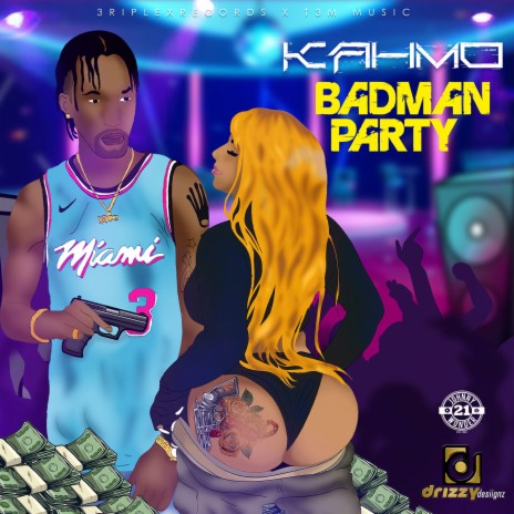 Badman Party | Boomplay Music