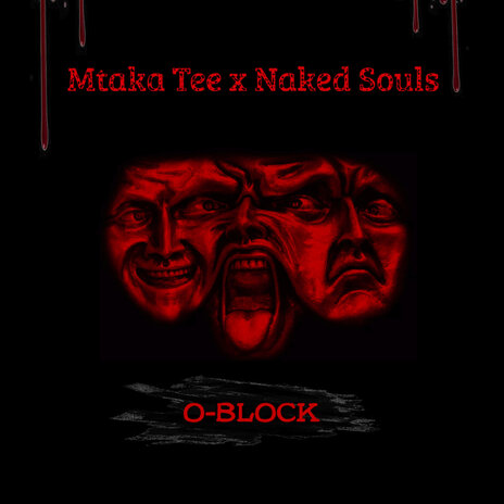 O-Block ft. Naked Souls | Boomplay Music