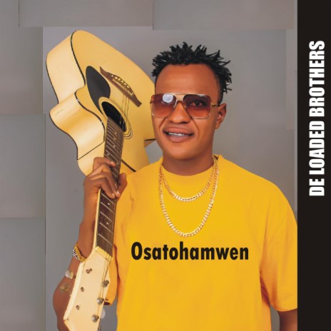 Osatohamwen | Boomplay Music