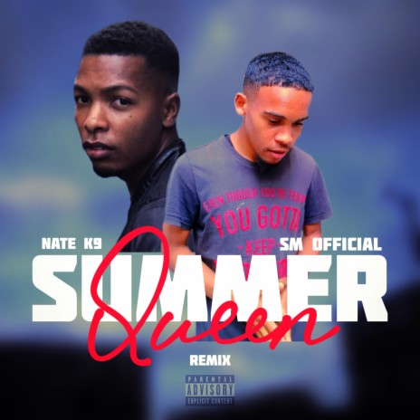 Summer Queen | Boomplay Music