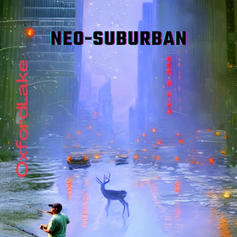 This is Neo-Suburban