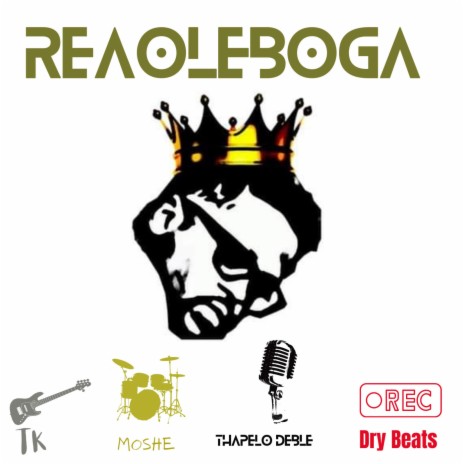 Reaoleboga | Boomplay Music