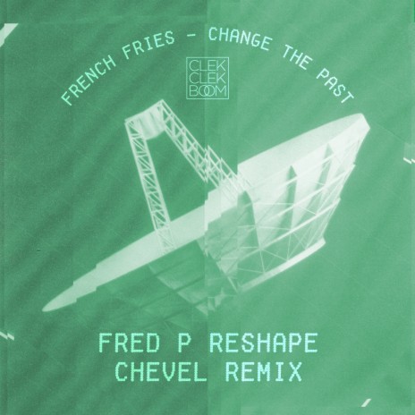 Change the Past (Chevel Remix) | Boomplay Music