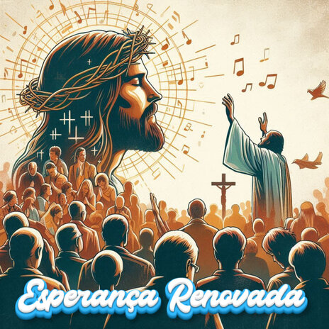 Esperança Renovada | Boomplay Music