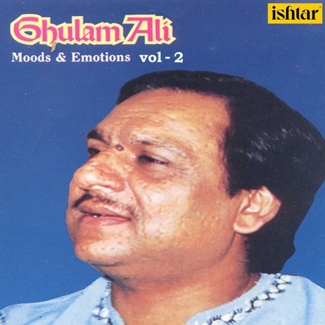 Wo Jo Ham Mein Tum Qarar Tha (From Ghulam Ali Moods & Emotions, Vol. 2) | Boomplay Music