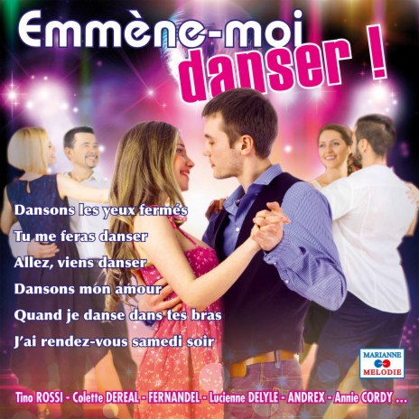 Hey baby, je danse | Boomplay Music