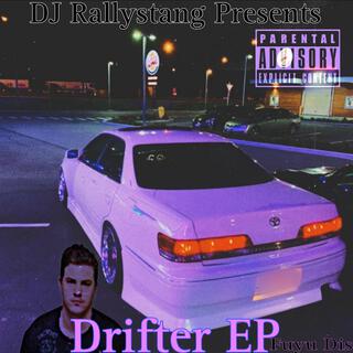 Drifter EP