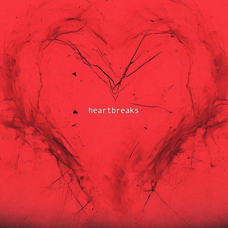 Heartbreaks ft. Niki Four & ARKEIN | Boomplay Music