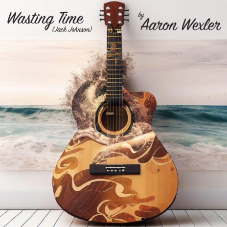 Wasting Time | Boomplay Music