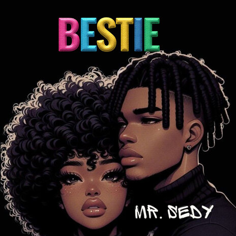 Bestie | Boomplay Music