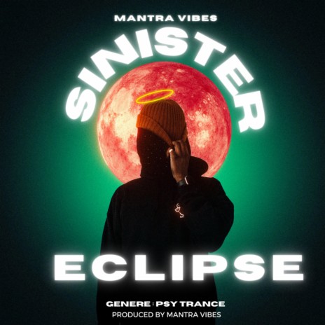 Sinister Eclipse | Boomplay Music