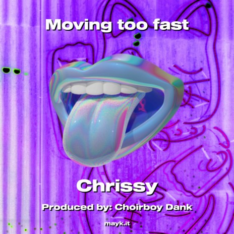 Moving too fast | Boomplay Music