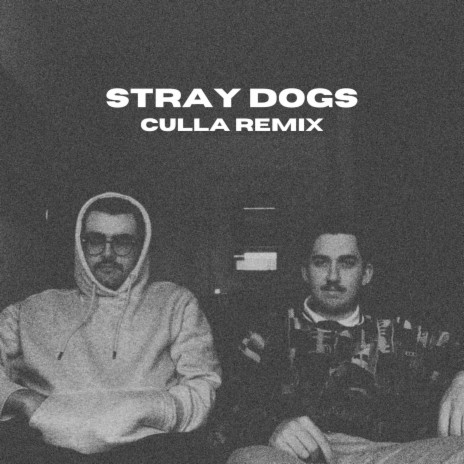 Stray Dogs (Culla Remix) ft. Zach Deering & Culla | Boomplay Music