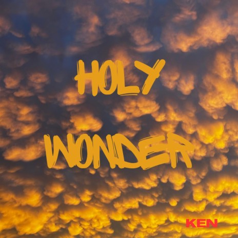 Holy Wonder | Boomplay Music