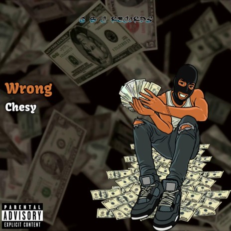 Wrong | Boomplay Music