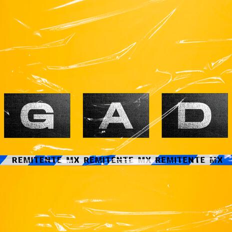 GAD | Boomplay Music