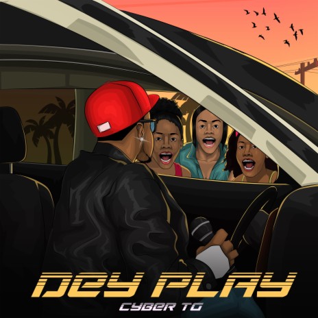 Dey Play | Boomplay Music