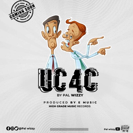 UC4C | Boomplay Music