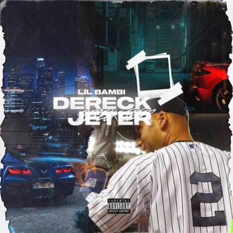 Dereck Jeter | Boomplay Music