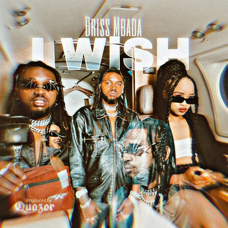 I Wish | Boomplay Music